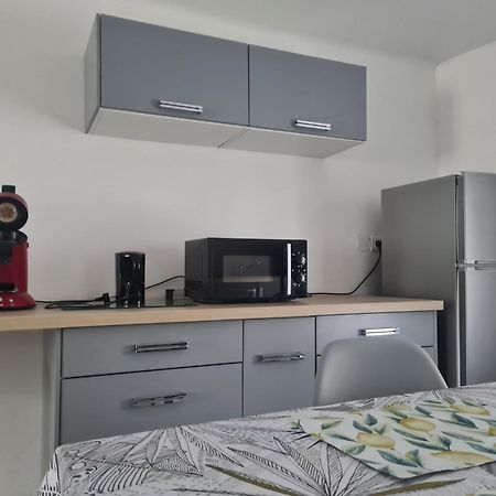 Gite Chez Carole Monthermé 외부 사진