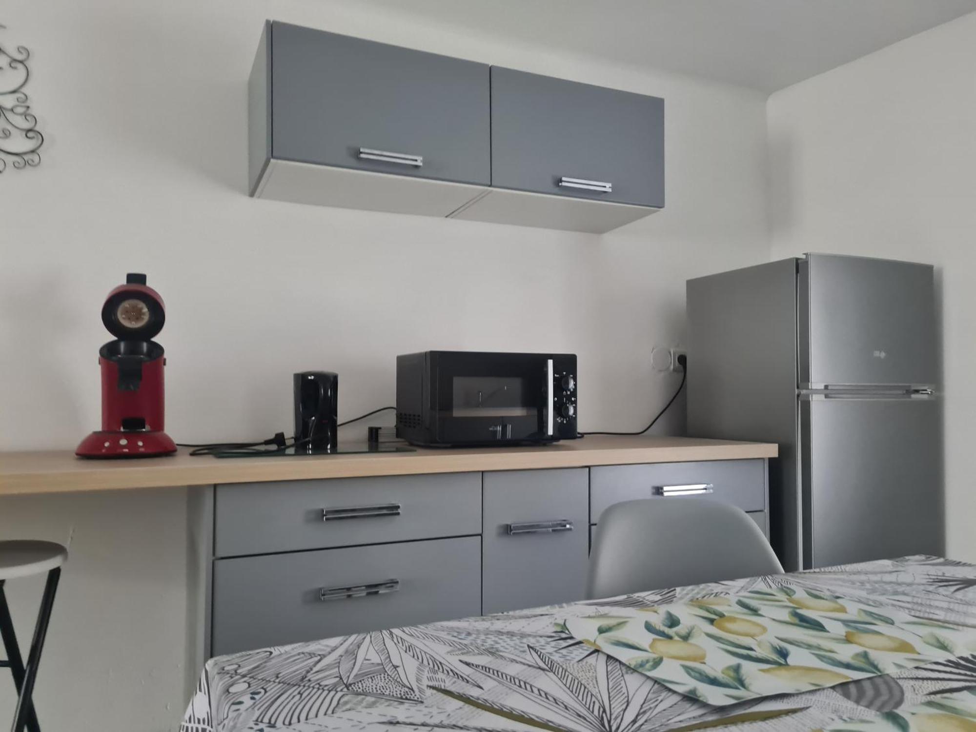 Gite Chez Carole Monthermé 외부 사진
