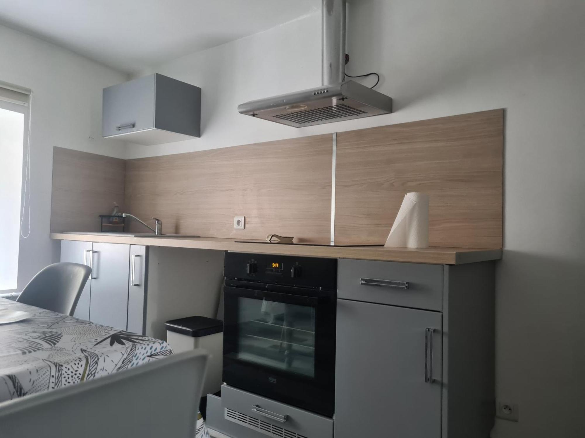 Gite Chez Carole Monthermé 외부 사진